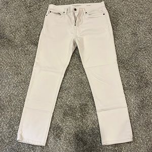 Banana Republic - Men’s Traveler Jean - 33/30